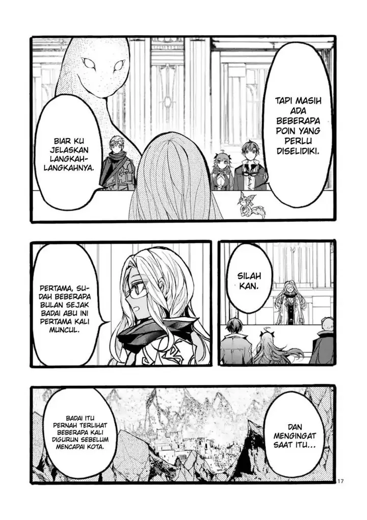 image-komik-saikyo-shoku-lessryukishigreater-kara-shokyu-shoku-lesshakobiyagreater-ni-nattano-ni-naze-ka-yushatachi-kara-tayoraretemasu-chapter-38-17/55