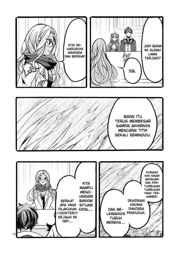 image-komik-saikyo-shoku-lessryukishigreater-kara-shokyu-shoku-lesshakobiyagreater-ni-nattano-ni-naze-ka-yushatachi-kara-tayoraretemasu-chapter-38-18/55