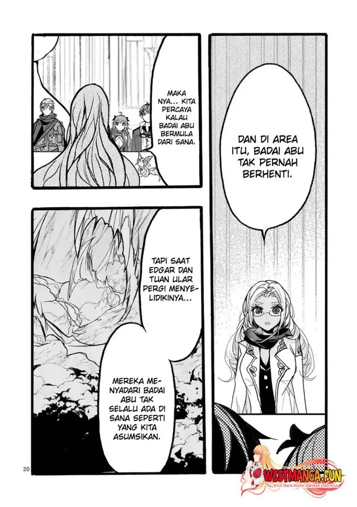 image-komik-saikyo-shoku-lessryukishigreater-kara-shokyu-shoku-lesshakobiyagreater-ni-nattano-ni-naze-ka-yushatachi-kara-tayoraretemasu-chapter-38-20/55