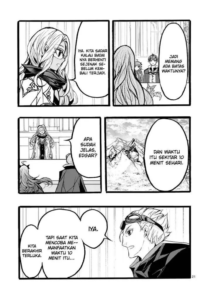 image-komik-saikyo-shoku-lessryukishigreater-kara-shokyu-shoku-lesshakobiyagreater-ni-nattano-ni-naze-ka-yushatachi-kara-tayoraretemasu-chapter-38-21/55