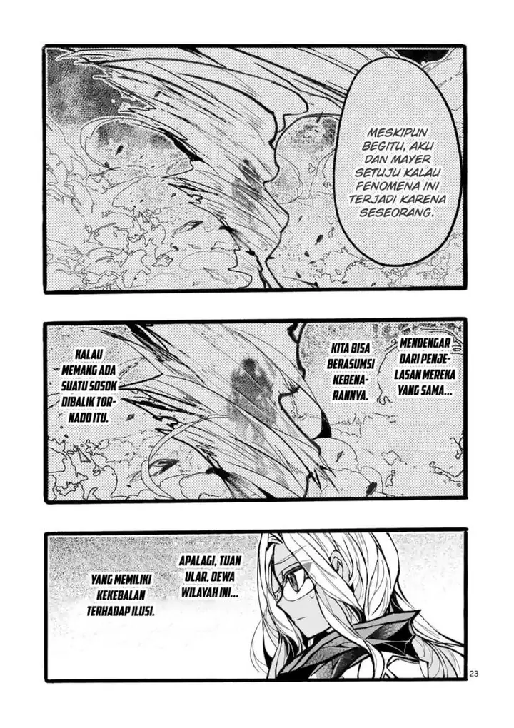 image-komik-saikyo-shoku-lessryukishigreater-kara-shokyu-shoku-lesshakobiyagreater-ni-nattano-ni-naze-ka-yushatachi-kara-tayoraretemasu-chapter-38-23/55
