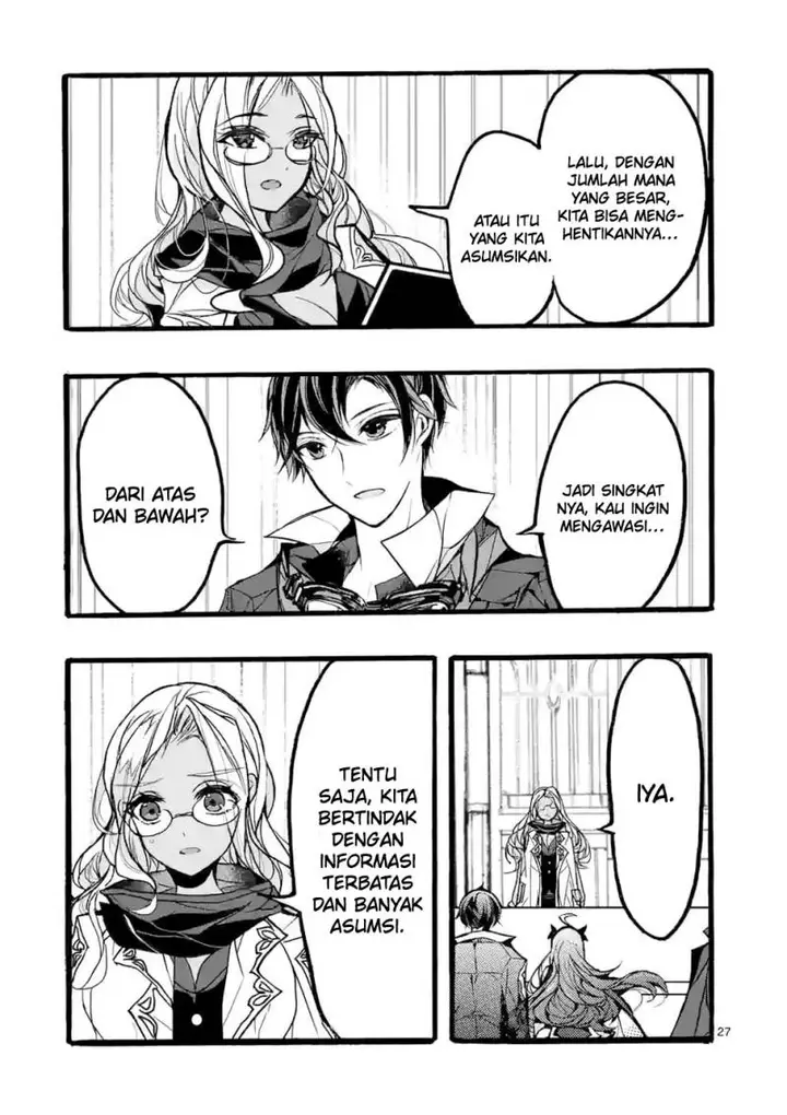 image-komik-saikyo-shoku-lessryukishigreater-kara-shokyu-shoku-lesshakobiyagreater-ni-nattano-ni-naze-ka-yushatachi-kara-tayoraretemasu-chapter-38-27/55