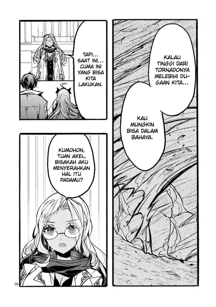 image-komik-saikyo-shoku-lessryukishigreater-kara-shokyu-shoku-lesshakobiyagreater-ni-nattano-ni-naze-ka-yushatachi-kara-tayoraretemasu-chapter-38-28/55