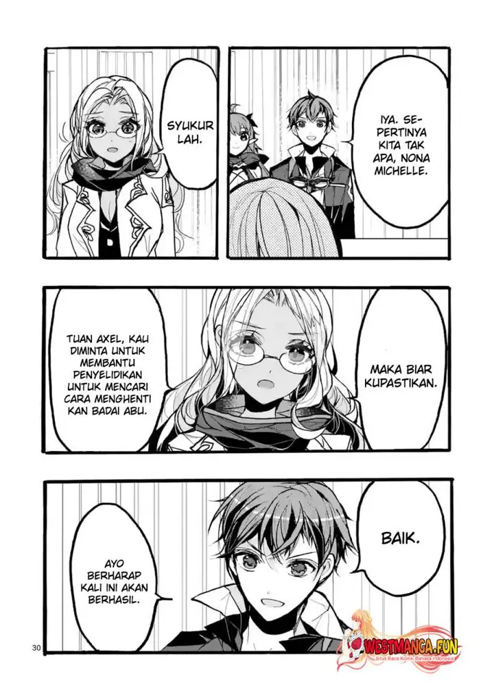 image-komik-saikyo-shoku-lessryukishigreater-kara-shokyu-shoku-lesshakobiyagreater-ni-nattano-ni-naze-ka-yushatachi-kara-tayoraretemasu-chapter-38-30/55