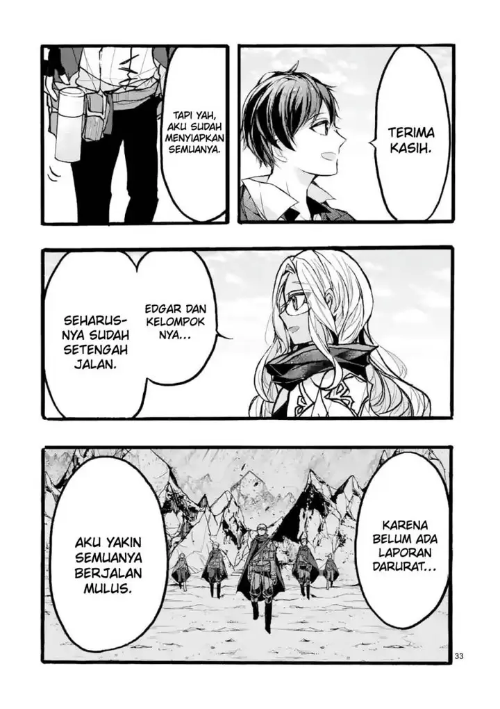 image-komik-saikyo-shoku-lessryukishigreater-kara-shokyu-shoku-lesshakobiyagreater-ni-nattano-ni-naze-ka-yushatachi-kara-tayoraretemasu-chapter-38-33/55