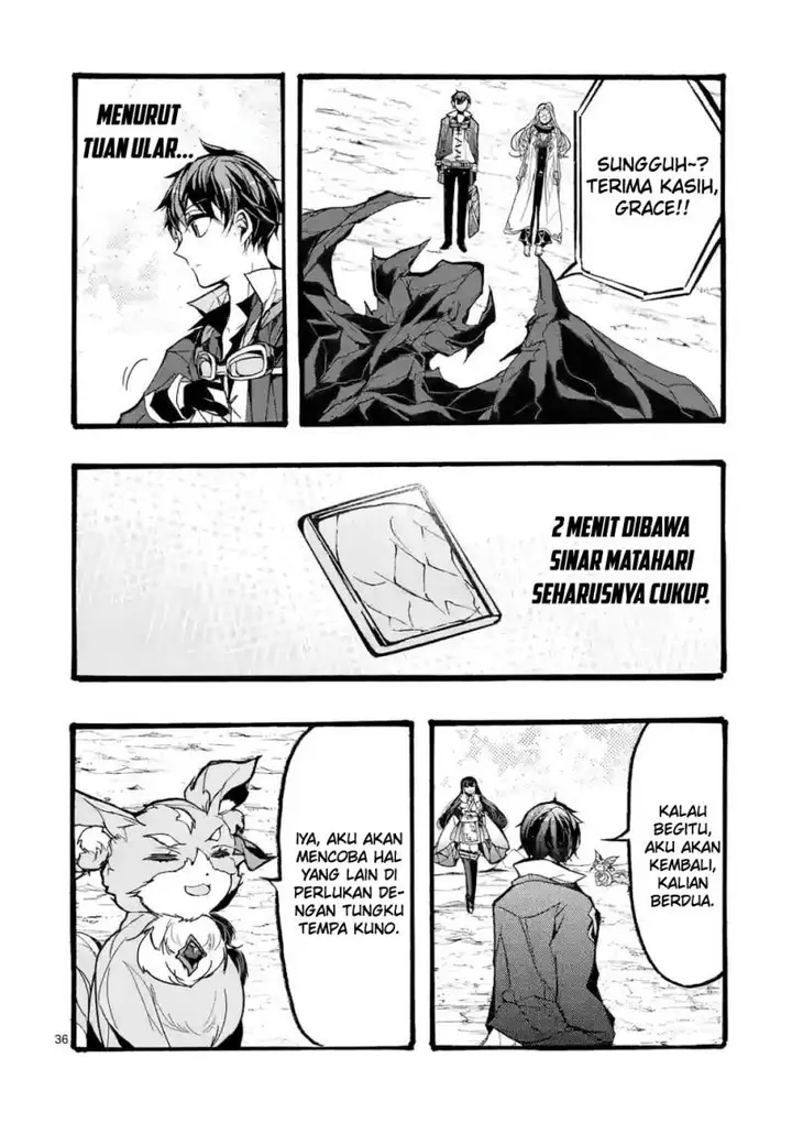 image-komik-saikyo-shoku-lessryukishigreater-kara-shokyu-shoku-lesshakobiyagreater-ni-nattano-ni-naze-ka-yushatachi-kara-tayoraretemasu-chapter-38-36/55