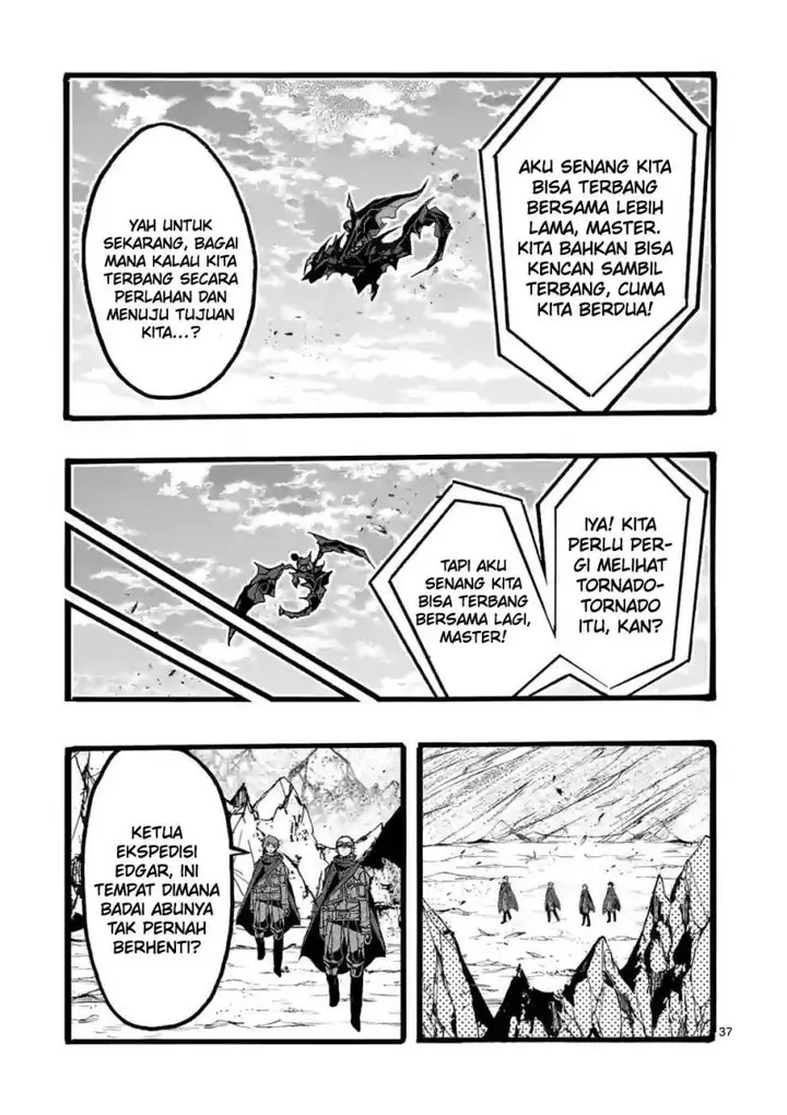 image-komik-saikyo-shoku-lessryukishigreater-kara-shokyu-shoku-lesshakobiyagreater-ni-nattano-ni-naze-ka-yushatachi-kara-tayoraretemasu-chapter-38-47/55