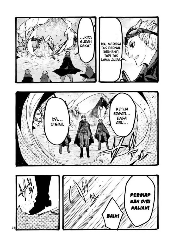image-komik-saikyo-shoku-lessryukishigreater-kara-shokyu-shoku-lesshakobiyagreater-ni-nattano-ni-naze-ka-yushatachi-kara-tayoraretemasu-chapter-38-48/55