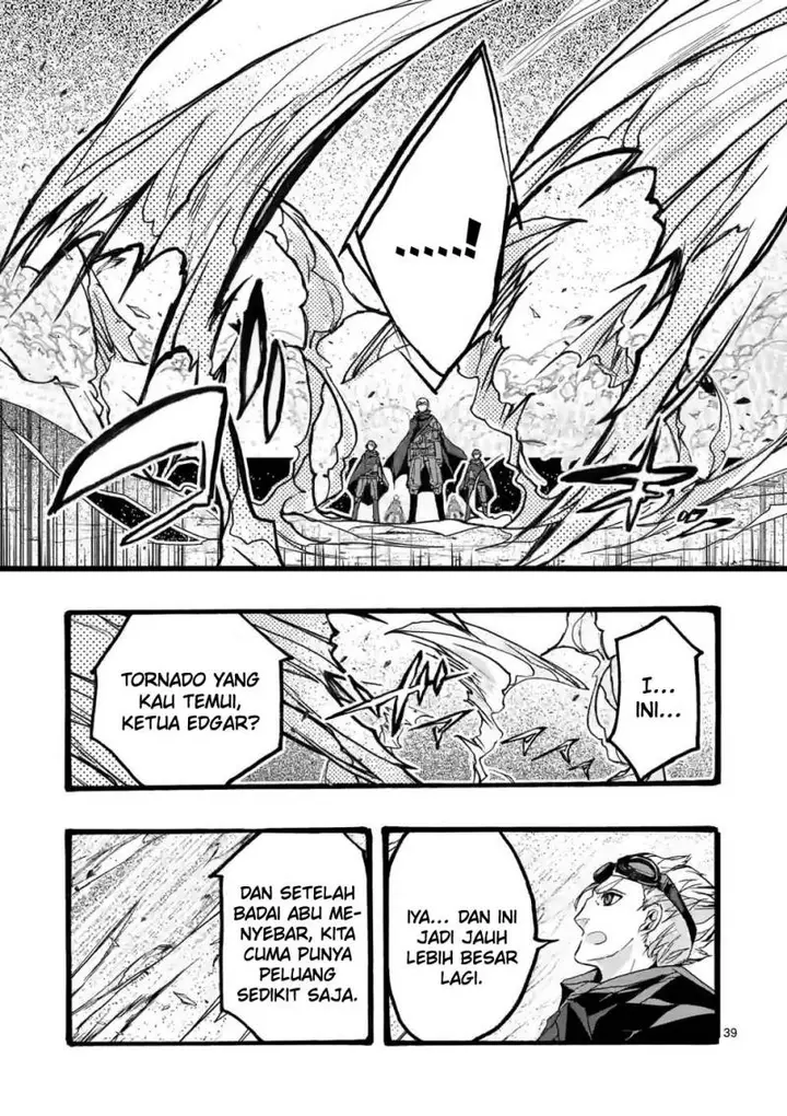 image-komik-saikyo-shoku-lessryukishigreater-kara-shokyu-shoku-lesshakobiyagreater-ni-nattano-ni-naze-ka-yushatachi-kara-tayoraretemasu-chapter-38-49/55