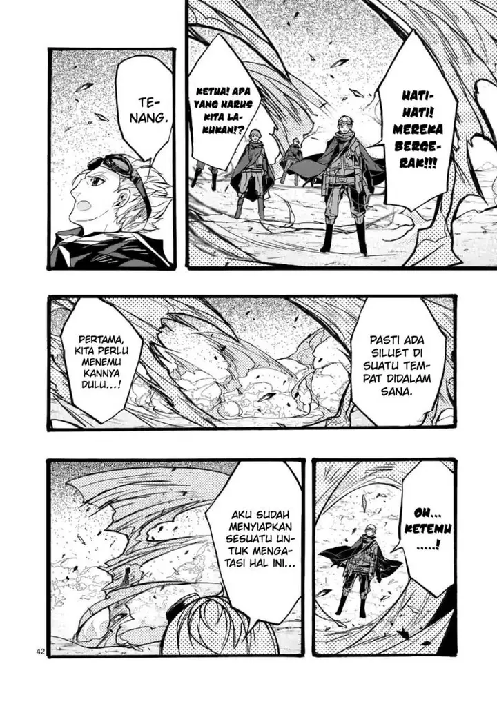 image-komik-saikyo-shoku-lessryukishigreater-kara-shokyu-shoku-lesshakobiyagreater-ni-nattano-ni-naze-ka-yushatachi-kara-tayoraretemasu-chapter-38-52/55
