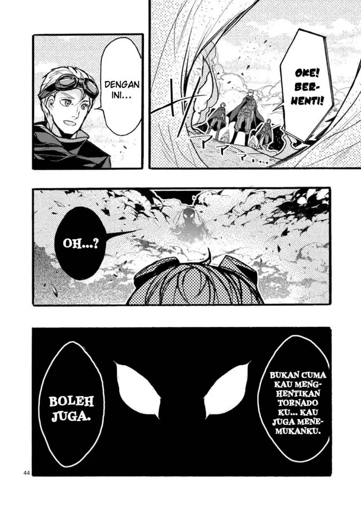 image-komik-saikyo-shoku-lessryukishigreater-kara-shokyu-shoku-lesshakobiyagreater-ni-nattano-ni-naze-ka-yushatachi-kara-tayoraretemasu-chapter-38-54/55
