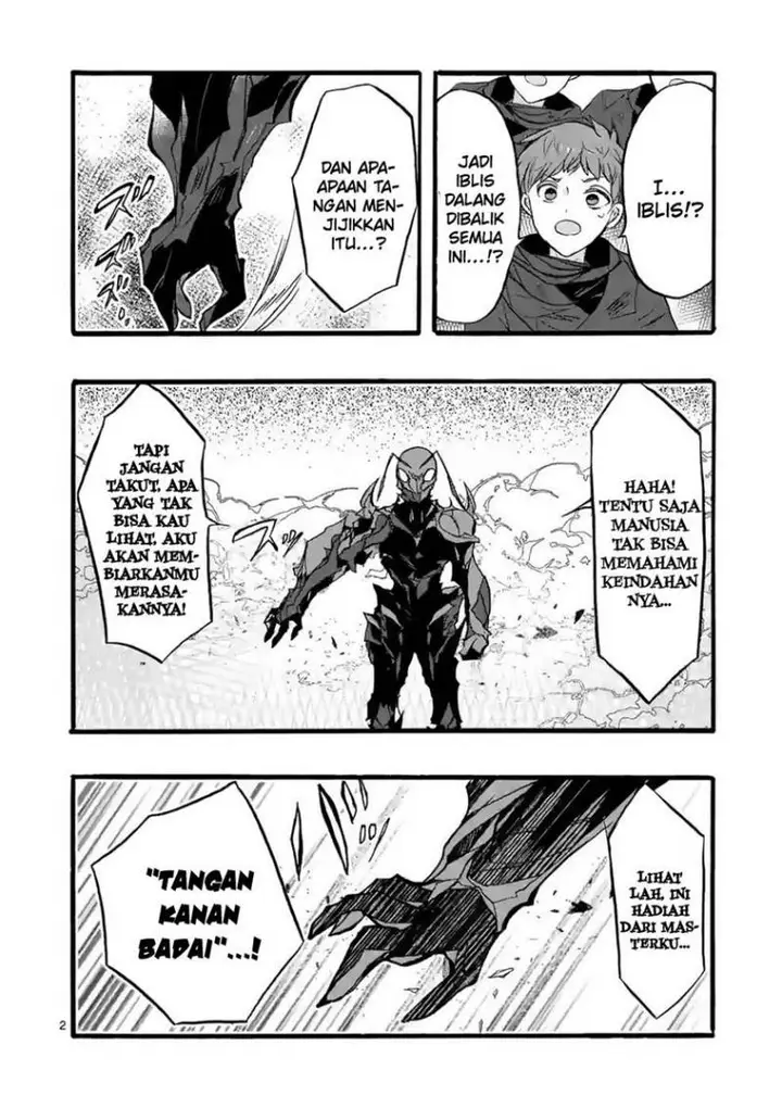image-komik-saikyo-shoku-lessryukishigreater-kara-shokyu-shoku-lesshakobiyagreater-ni-nattano-ni-naze-ka-yushatachi-kara-tayoraretemasu-chapter-39-2/33