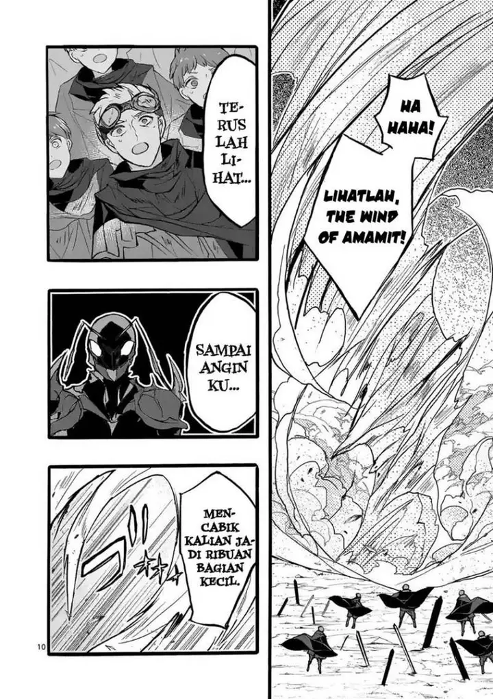 image-komik-saikyo-shoku-lessryukishigreater-kara-shokyu-shoku-lesshakobiyagreater-ni-nattano-ni-naze-ka-yushatachi-kara-tayoraretemasu-chapter-39-10/33