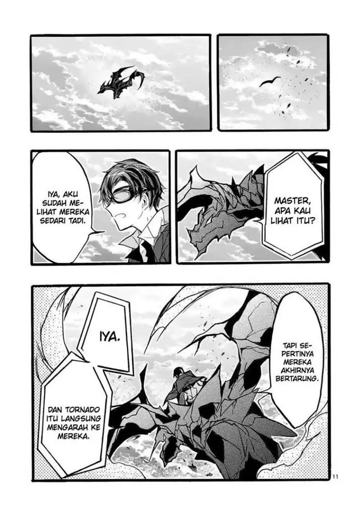 image-komik-saikyo-shoku-lessryukishigreater-kara-shokyu-shoku-lesshakobiyagreater-ni-nattano-ni-naze-ka-yushatachi-kara-tayoraretemasu-chapter-39-11/33