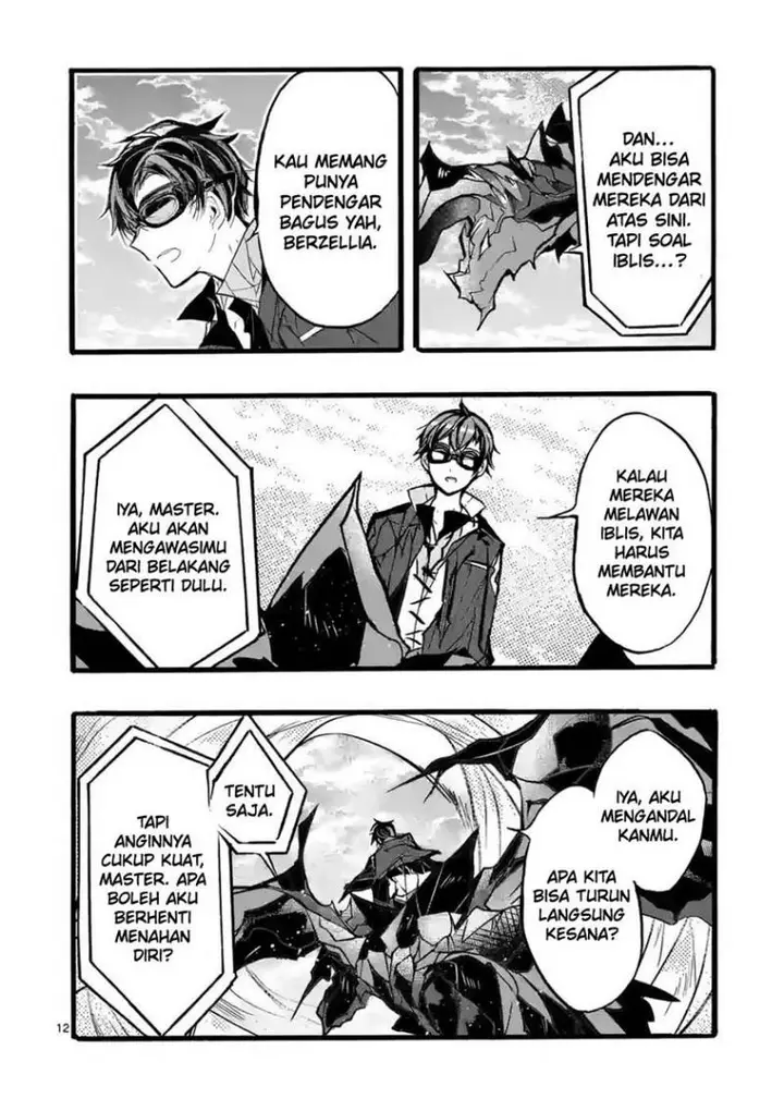 image-komik-saikyo-shoku-lessryukishigreater-kara-shokyu-shoku-lesshakobiyagreater-ni-nattano-ni-naze-ka-yushatachi-kara-tayoraretemasu-chapter-39-12/33