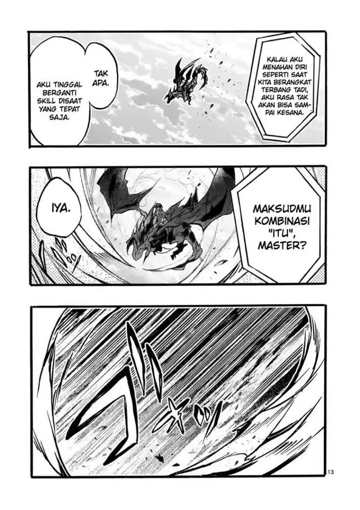 image-komik-saikyo-shoku-lessryukishigreater-kara-shokyu-shoku-lesshakobiyagreater-ni-nattano-ni-naze-ka-yushatachi-kara-tayoraretemasu-chapter-39-13/33