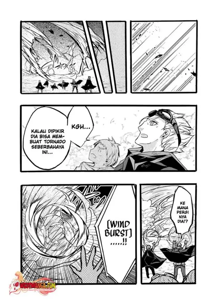 image-komik-saikyo-shoku-lessryukishigreater-kara-shokyu-shoku-lesshakobiyagreater-ni-nattano-ni-naze-ka-yushatachi-kara-tayoraretemasu-chapter-39-16/33