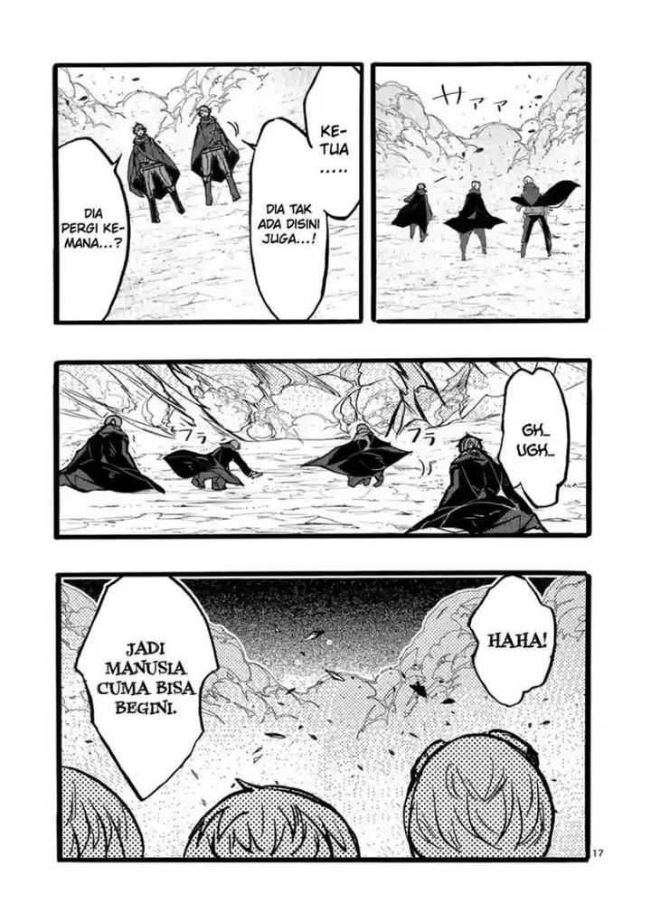 image-komik-saikyo-shoku-lessryukishigreater-kara-shokyu-shoku-lesshakobiyagreater-ni-nattano-ni-naze-ka-yushatachi-kara-tayoraretemasu-chapter-39-17/33