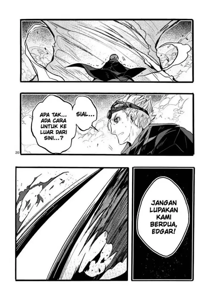 image-komik-saikyo-shoku-lessryukishigreater-kara-shokyu-shoku-lesshakobiyagreater-ni-nattano-ni-naze-ka-yushatachi-kara-tayoraretemasu-chapter-39-20/33