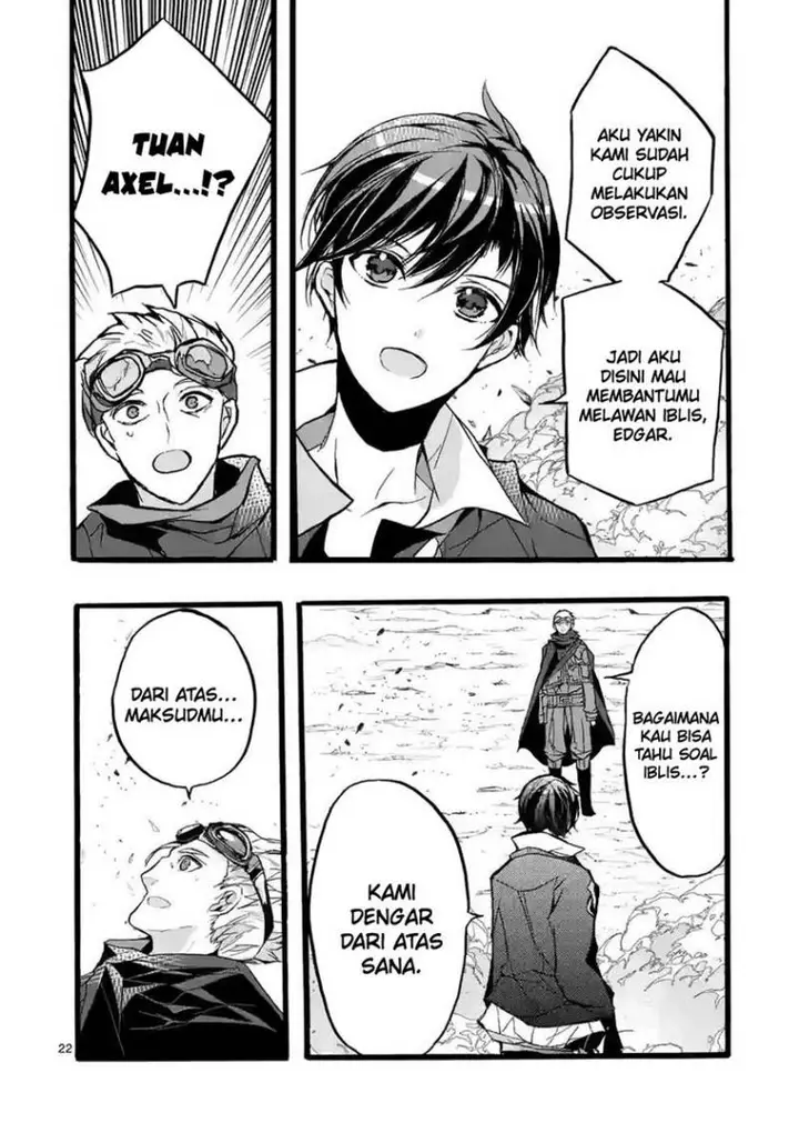 image-komik-saikyo-shoku-lessryukishigreater-kara-shokyu-shoku-lesshakobiyagreater-ni-nattano-ni-naze-ka-yushatachi-kara-tayoraretemasu-chapter-39-22/33
