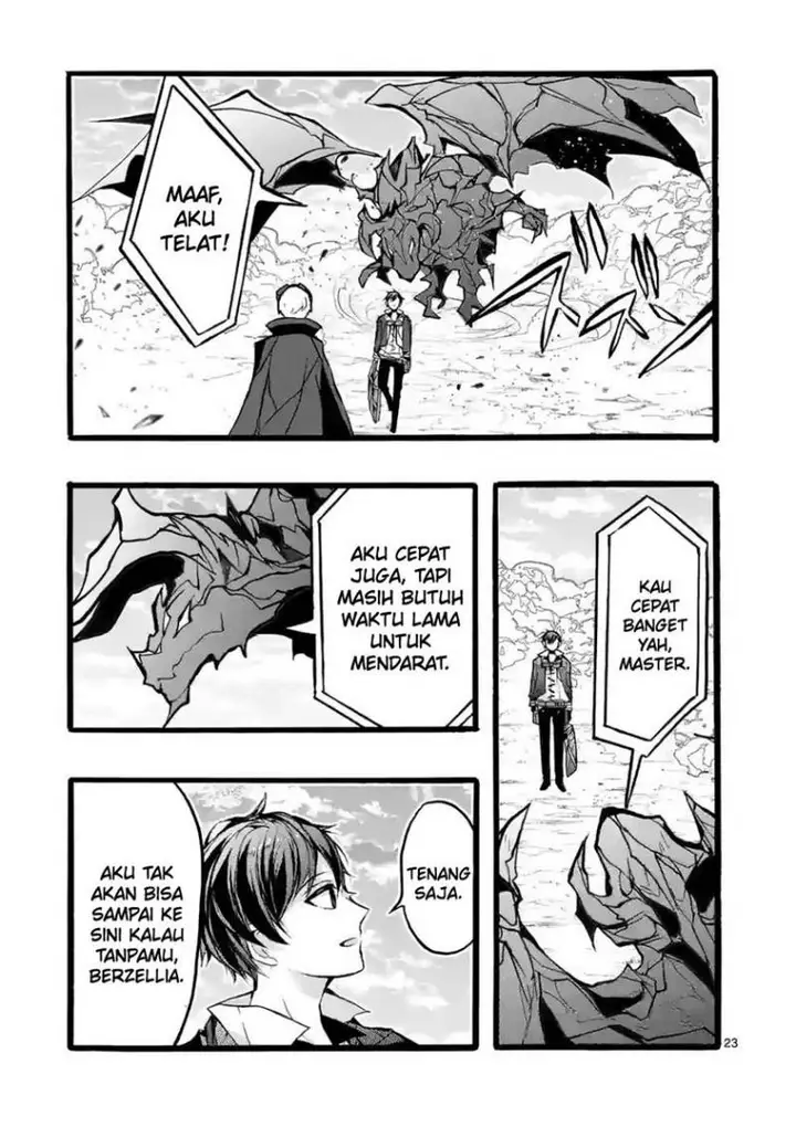 image-komik-saikyo-shoku-lessryukishigreater-kara-shokyu-shoku-lesshakobiyagreater-ni-nattano-ni-naze-ka-yushatachi-kara-tayoraretemasu-chapter-39-23/33