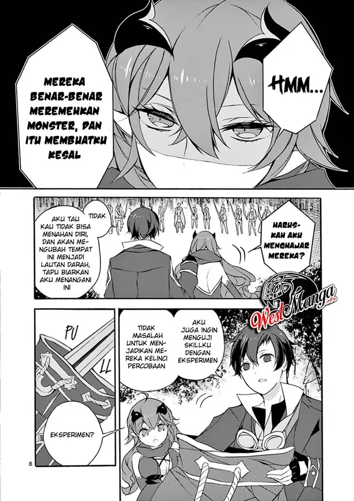 image-komik-saikyo-shoku-lessryukishigreater-kara-shokyu-shoku-lesshakobiyagreater-ni-nattano-ni-naze-ka-yushatachi-kara-tayoraretemasu-chapter-4-9/39