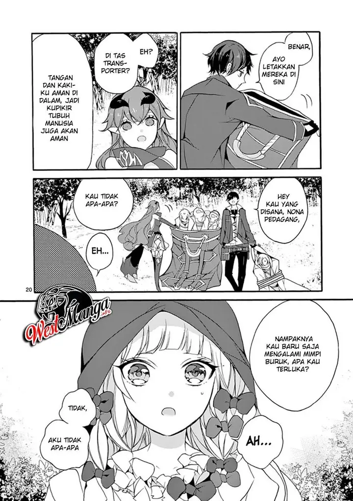 image-komik-saikyo-shoku-lessryukishigreater-kara-shokyu-shoku-lesshakobiyagreater-ni-nattano-ni-naze-ka-yushatachi-kara-tayoraretemasu-chapter-4-20/39