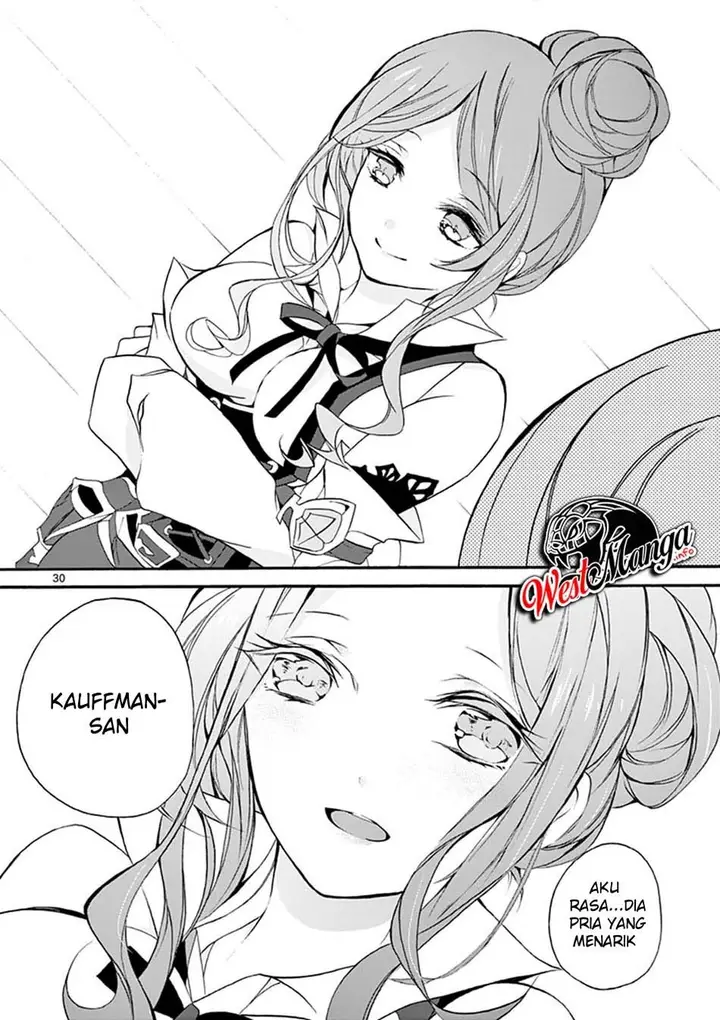 image-komik-saikyo-shoku-lessryukishigreater-kara-shokyu-shoku-lesshakobiyagreater-ni-nattano-ni-naze-ka-yushatachi-kara-tayoraretemasu-chapter-4-31/39