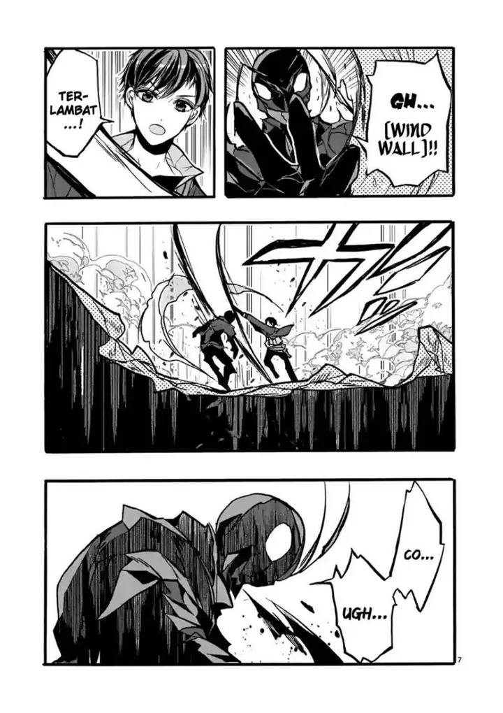 image-komik-saikyo-shoku-lessryukishigreater-kara-shokyu-shoku-lesshakobiyagreater-ni-nattano-ni-naze-ka-yushatachi-kara-tayoraretemasu-chapter-40-7/19