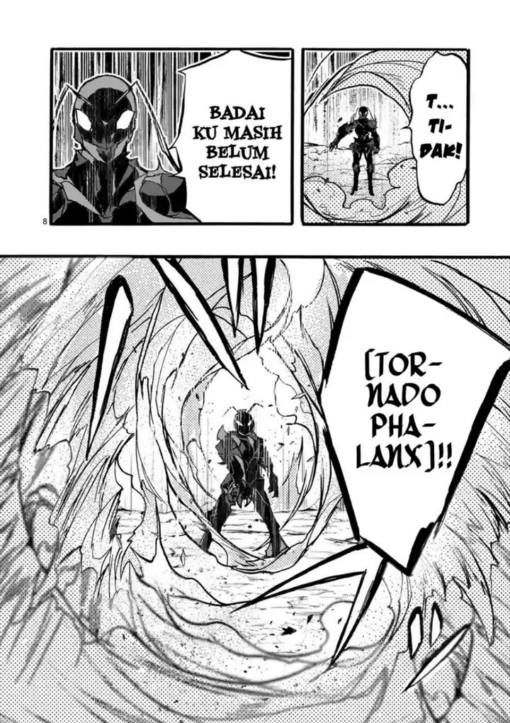 image-komik-saikyo-shoku-lessryukishigreater-kara-shokyu-shoku-lesshakobiyagreater-ni-nattano-ni-naze-ka-yushatachi-kara-tayoraretemasu-chapter-40-8/19