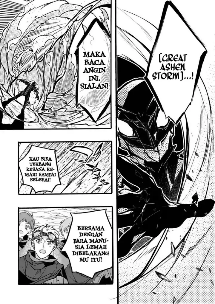 image-komik-saikyo-shoku-lessryukishigreater-kara-shokyu-shoku-lesshakobiyagreater-ni-nattano-ni-naze-ka-yushatachi-kara-tayoraretemasu-chapter-40-13/19