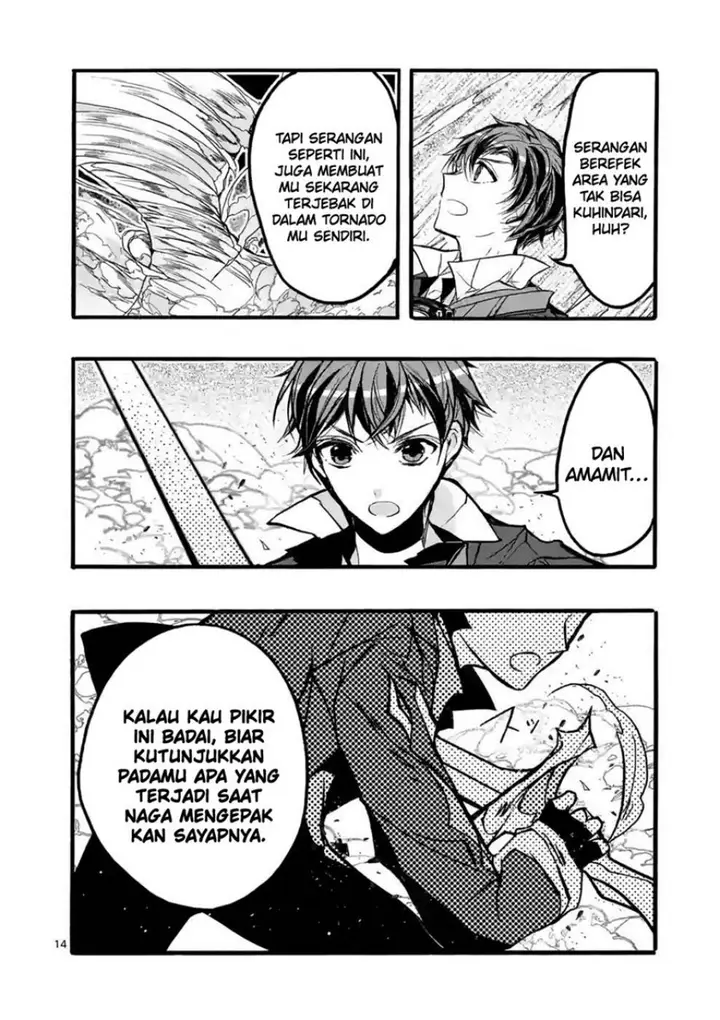 image-komik-saikyo-shoku-lessryukishigreater-kara-shokyu-shoku-lesshakobiyagreater-ni-nattano-ni-naze-ka-yushatachi-kara-tayoraretemasu-chapter-40-14/19
