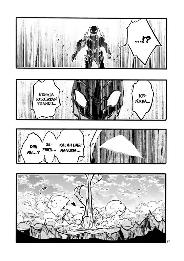 image-komik-saikyo-shoku-lessryukishigreater-kara-shokyu-shoku-lesshakobiyagreater-ni-nattano-ni-naze-ka-yushatachi-kara-tayoraretemasu-chapter-40-17/19