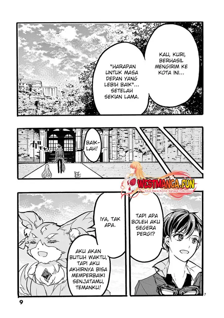 image-komik-saikyo-shoku-lessryukishigreater-kara-shokyu-shoku-lesshakobiyagreater-ni-nattano-ni-naze-ka-yushatachi-kara-tayoraretemasu-chapter-41-7/46