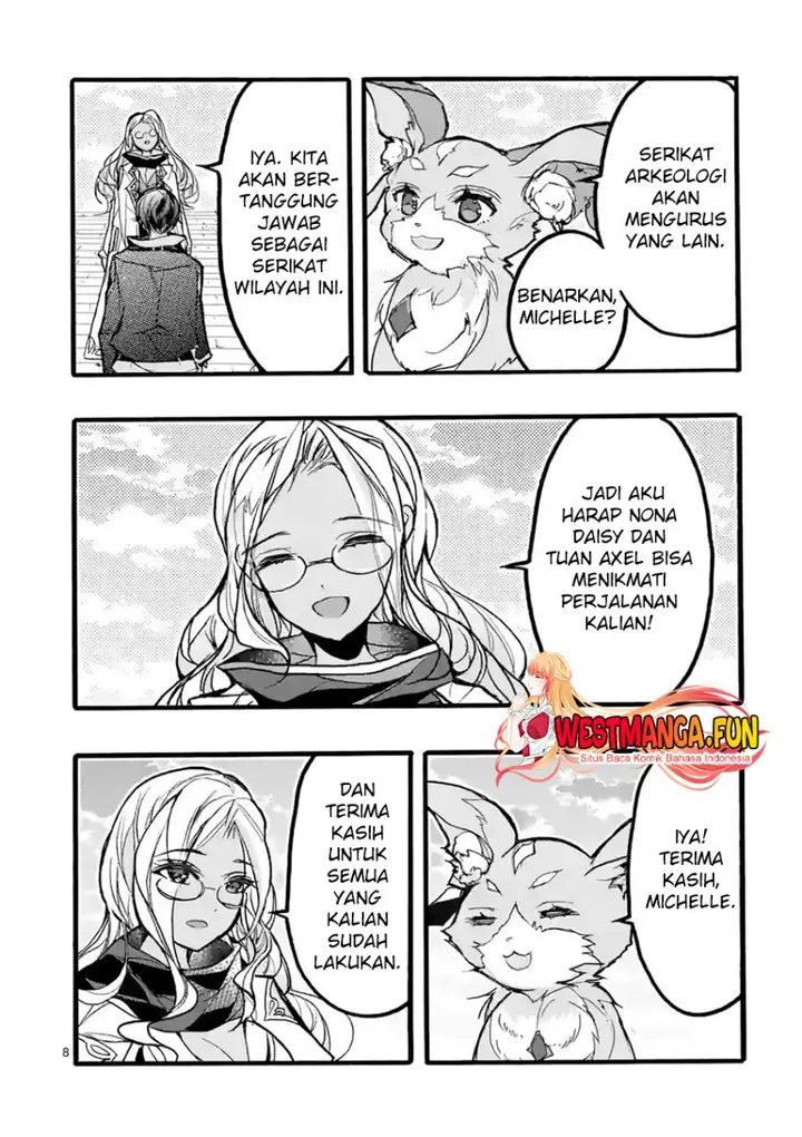 image-komik-saikyo-shoku-lessryukishigreater-kara-shokyu-shoku-lesshakobiyagreater-ni-nattano-ni-naze-ka-yushatachi-kara-tayoraretemasu-chapter-41-8/46