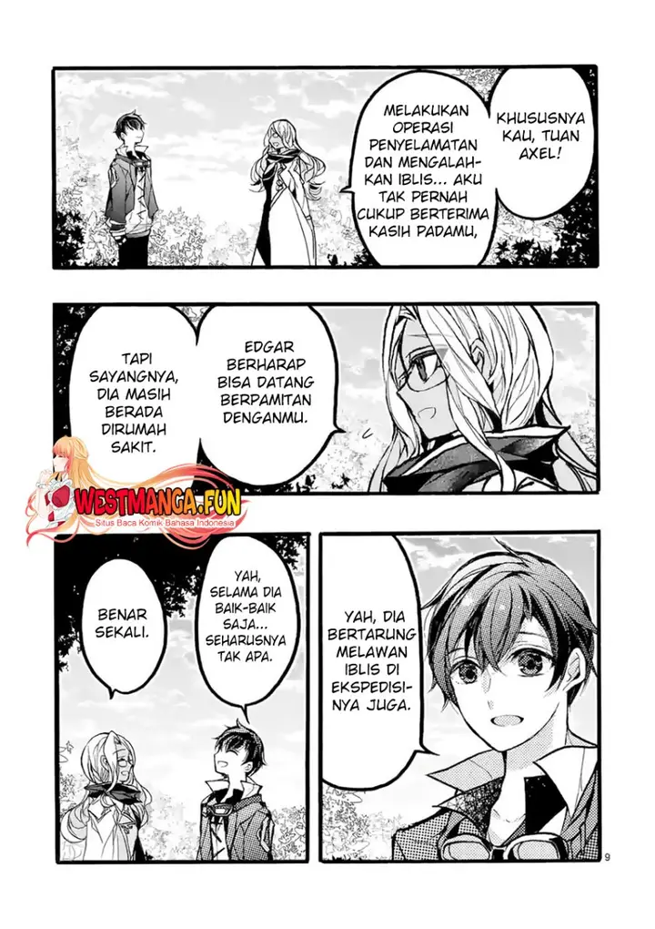 image-komik-saikyo-shoku-lessryukishigreater-kara-shokyu-shoku-lesshakobiyagreater-ni-nattano-ni-naze-ka-yushatachi-kara-tayoraretemasu-chapter-41-9/46
