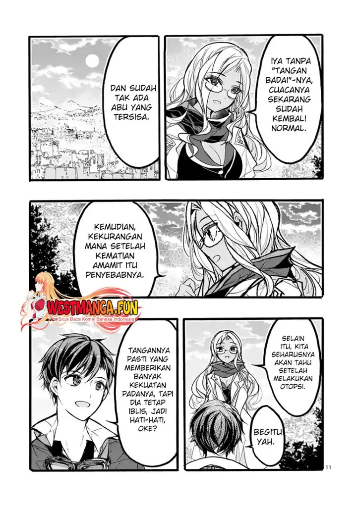image-komik-saikyo-shoku-lessryukishigreater-kara-shokyu-shoku-lesshakobiyagreater-ni-nattano-ni-naze-ka-yushatachi-kara-tayoraretemasu-chapter-41-11/46