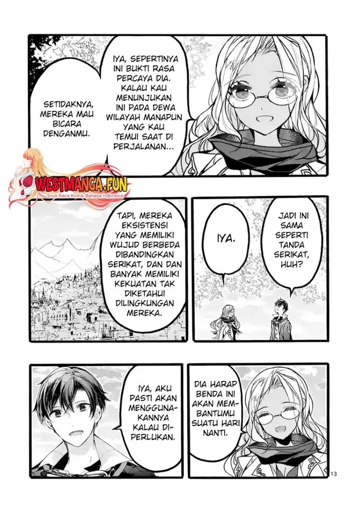 image-komik-saikyo-shoku-lessryukishigreater-kara-shokyu-shoku-lesshakobiyagreater-ni-nattano-ni-naze-ka-yushatachi-kara-tayoraretemasu-chapter-41-13/46