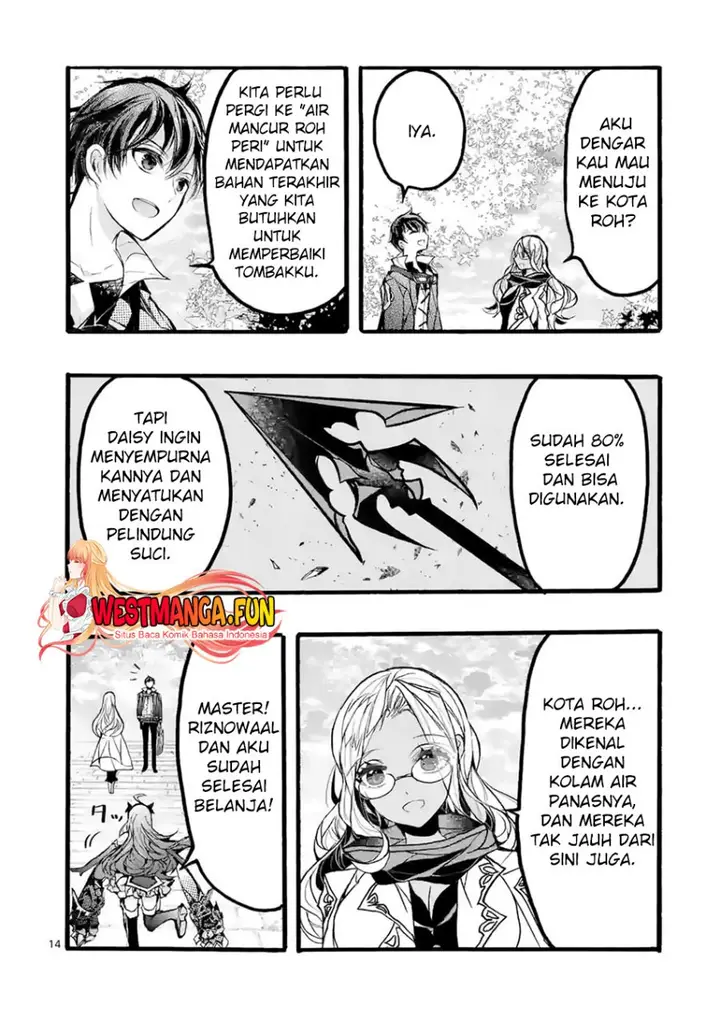 image-komik-saikyo-shoku-lessryukishigreater-kara-shokyu-shoku-lesshakobiyagreater-ni-nattano-ni-naze-ka-yushatachi-kara-tayoraretemasu-chapter-41-14/46