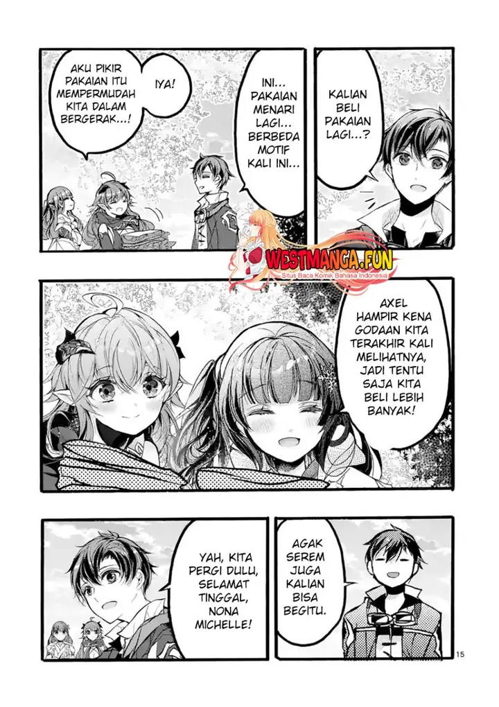 image-komik-saikyo-shoku-lessryukishigreater-kara-shokyu-shoku-lesshakobiyagreater-ni-nattano-ni-naze-ka-yushatachi-kara-tayoraretemasu-chapter-41-15/46