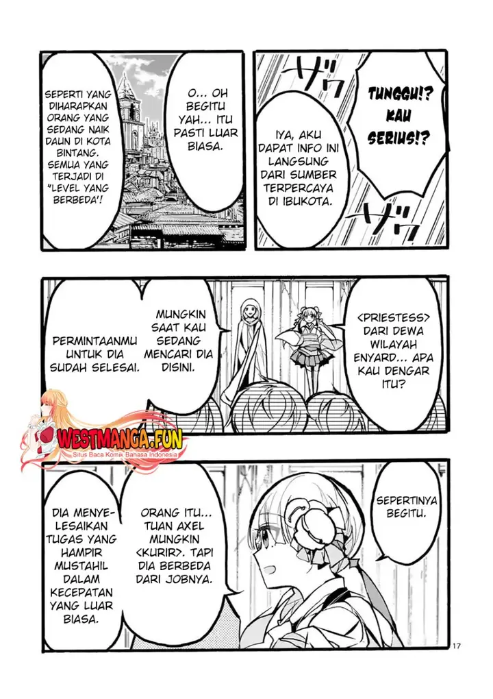 image-komik-saikyo-shoku-lessryukishigreater-kara-shokyu-shoku-lesshakobiyagreater-ni-nattano-ni-naze-ka-yushatachi-kara-tayoraretemasu-chapter-41-17/46