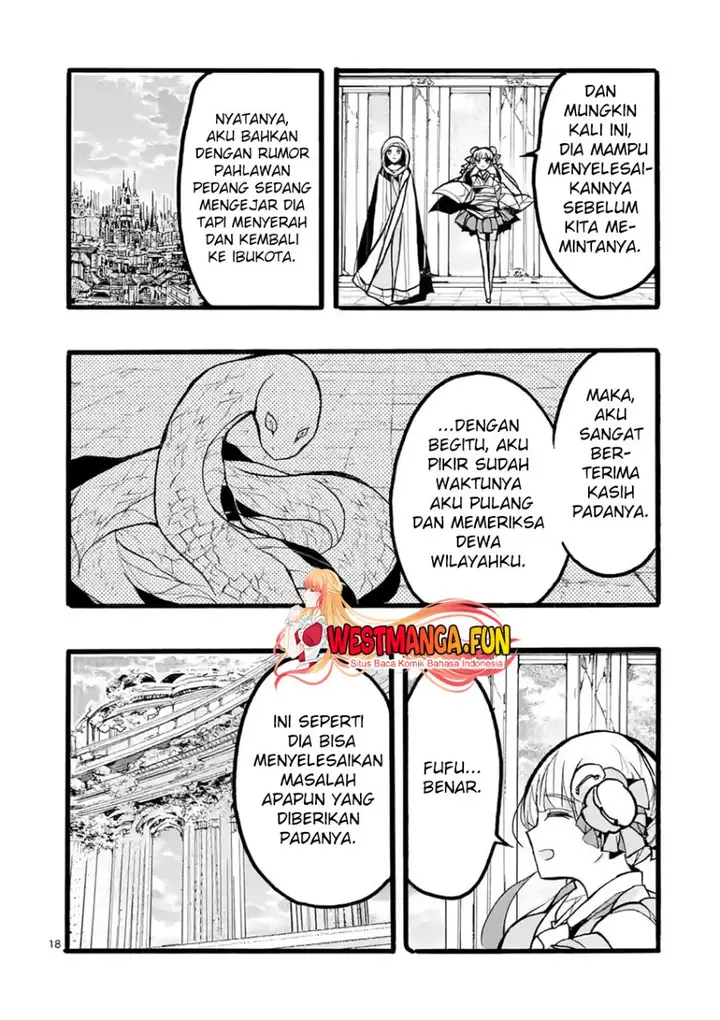 image-komik-saikyo-shoku-lessryukishigreater-kara-shokyu-shoku-lesshakobiyagreater-ni-nattano-ni-naze-ka-yushatachi-kara-tayoraretemasu-chapter-41-18/46