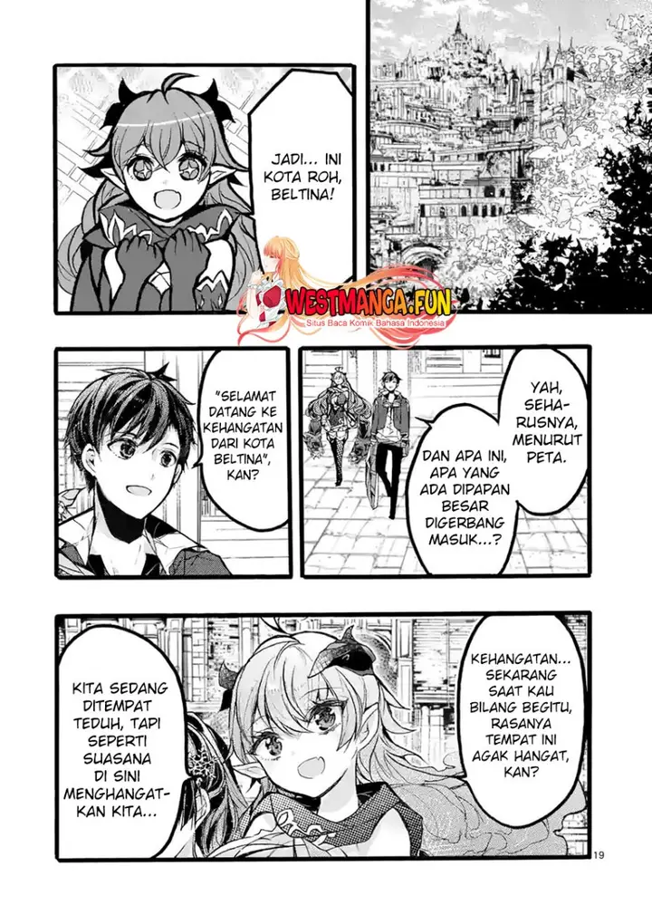 image-komik-saikyo-shoku-lessryukishigreater-kara-shokyu-shoku-lesshakobiyagreater-ni-nattano-ni-naze-ka-yushatachi-kara-tayoraretemasu-chapter-41-19/46