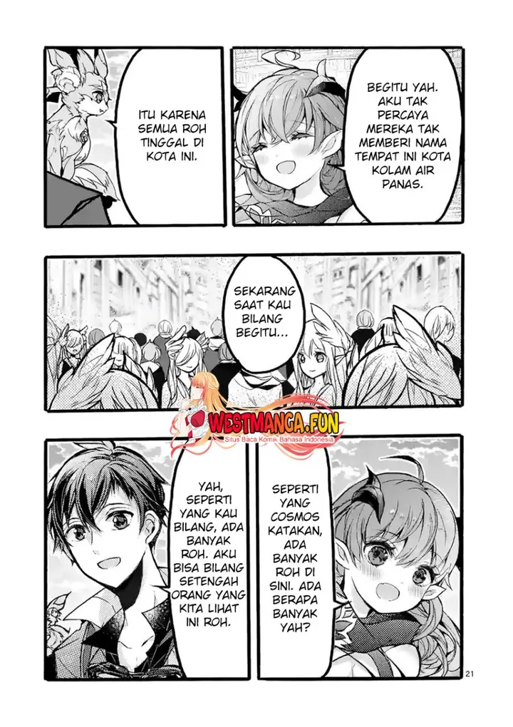 image-komik-saikyo-shoku-lessryukishigreater-kara-shokyu-shoku-lesshakobiyagreater-ni-nattano-ni-naze-ka-yushatachi-kara-tayoraretemasu-chapter-41-21/46