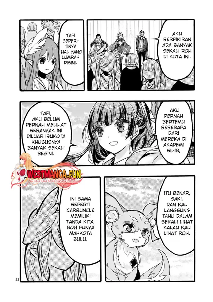 image-komik-saikyo-shoku-lessryukishigreater-kara-shokyu-shoku-lesshakobiyagreater-ni-nattano-ni-naze-ka-yushatachi-kara-tayoraretemasu-chapter-41-22/46