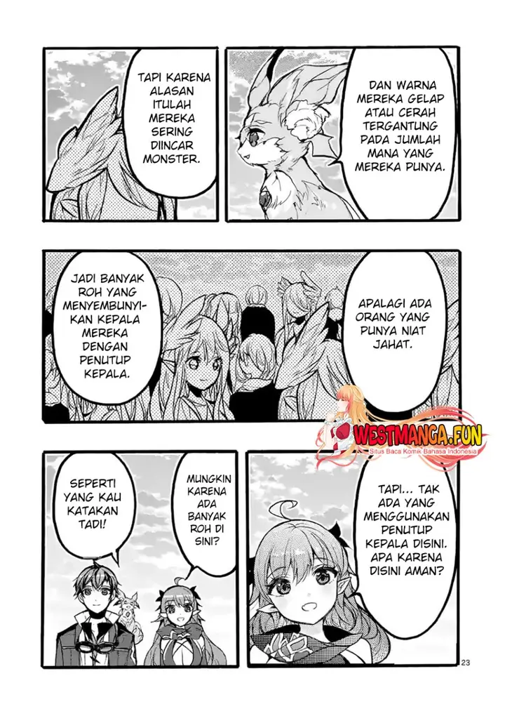 image-komik-saikyo-shoku-lessryukishigreater-kara-shokyu-shoku-lesshakobiyagreater-ni-nattano-ni-naze-ka-yushatachi-kara-tayoraretemasu-chapter-41-23/46
