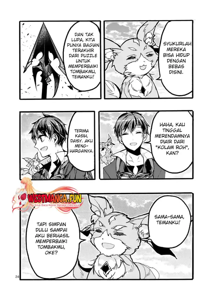 image-komik-saikyo-shoku-lessryukishigreater-kara-shokyu-shoku-lesshakobiyagreater-ni-nattano-ni-naze-ka-yushatachi-kara-tayoraretemasu-chapter-41-24/46