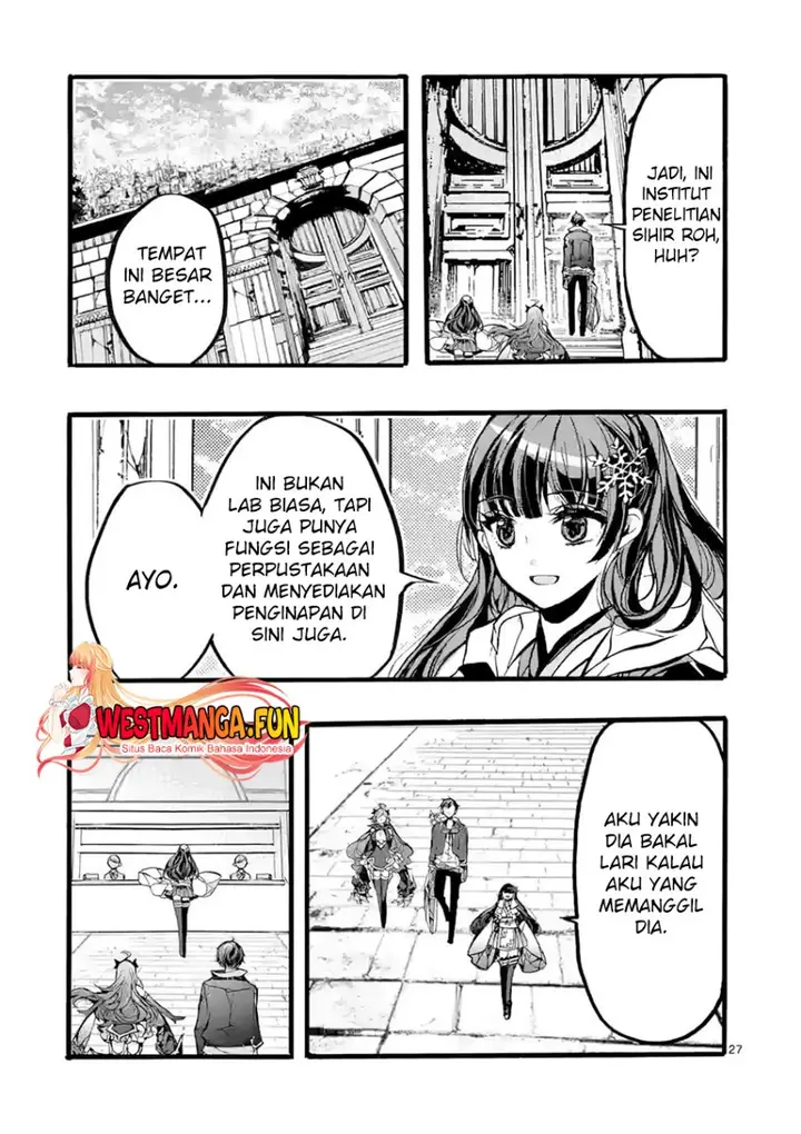 image-komik-saikyo-shoku-lessryukishigreater-kara-shokyu-shoku-lesshakobiyagreater-ni-nattano-ni-naze-ka-yushatachi-kara-tayoraretemasu-chapter-41-27/46
