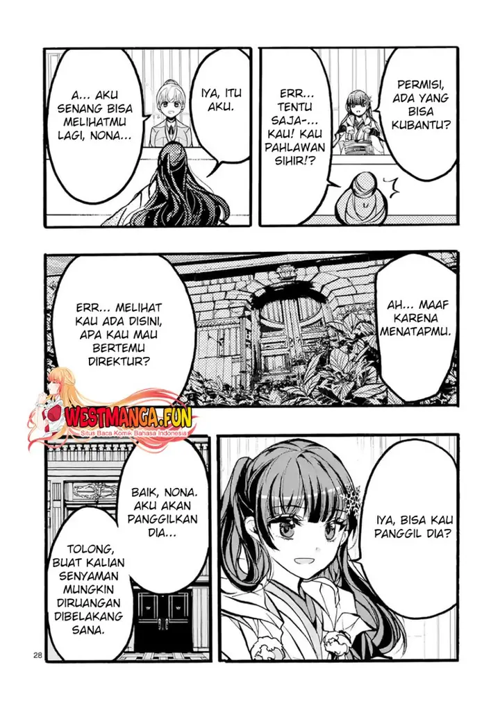 image-komik-saikyo-shoku-lessryukishigreater-kara-shokyu-shoku-lesshakobiyagreater-ni-nattano-ni-naze-ka-yushatachi-kara-tayoraretemasu-chapter-41-28/46