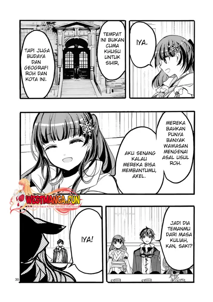 image-komik-saikyo-shoku-lessryukishigreater-kara-shokyu-shoku-lesshakobiyagreater-ni-nattano-ni-naze-ka-yushatachi-kara-tayoraretemasu-chapter-41-30/46